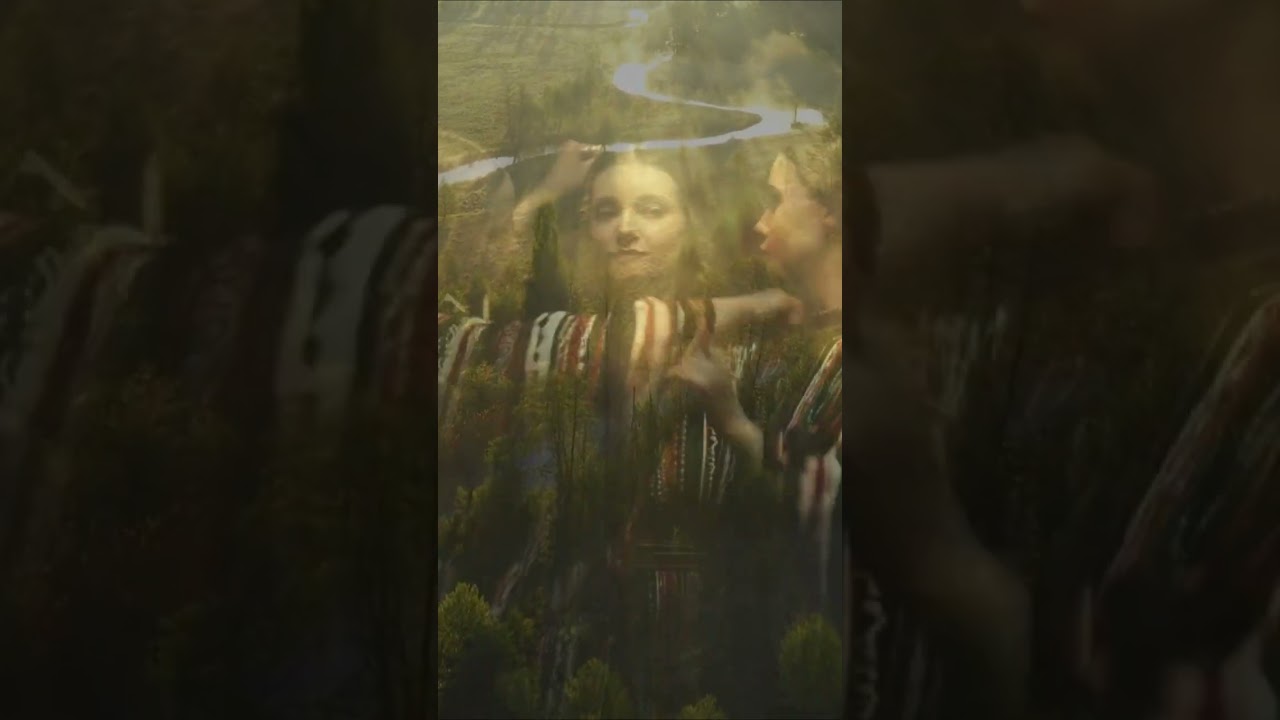 🎶 «Цвіте терен» — Dark Joy UA
