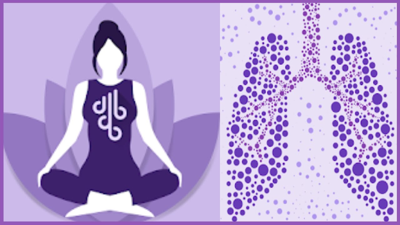 Prana Breath: Calm & Meditate