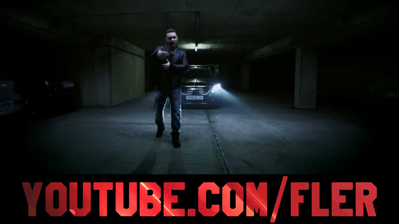 Fler - Stabiler Deutscher (Offizial HD Video)