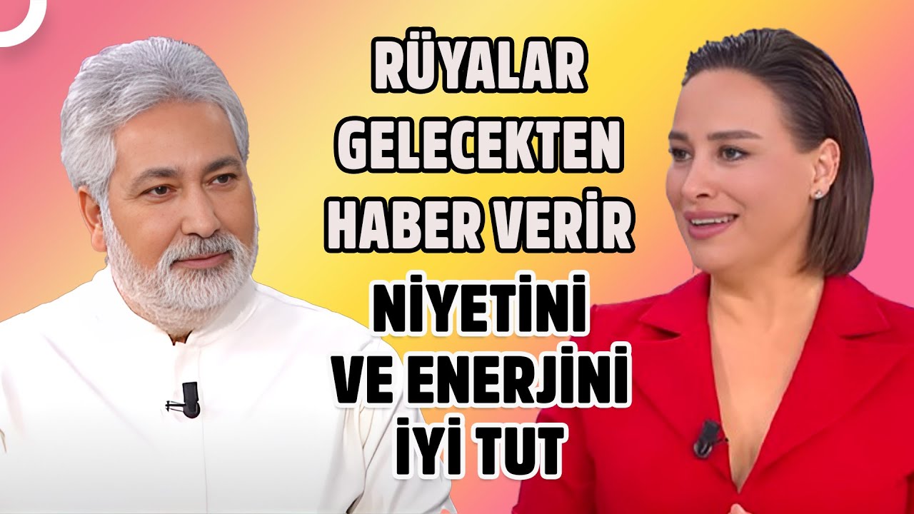 Nur Viral'in Yorumlanan Rüyası Gerçek Çıktı! | Nur Viral'le Hayatta Her Şey Var