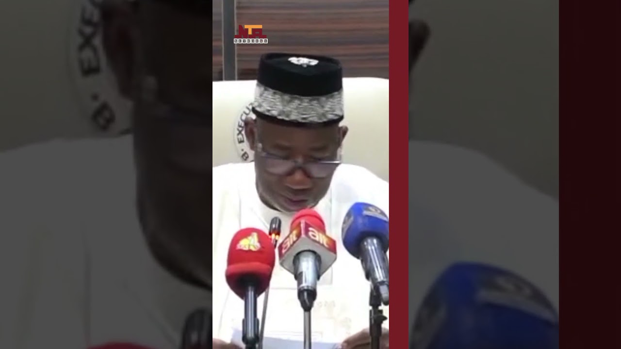 Security Agents Charged to Work with Community Leaders for Enhanced Safety in Bauchi