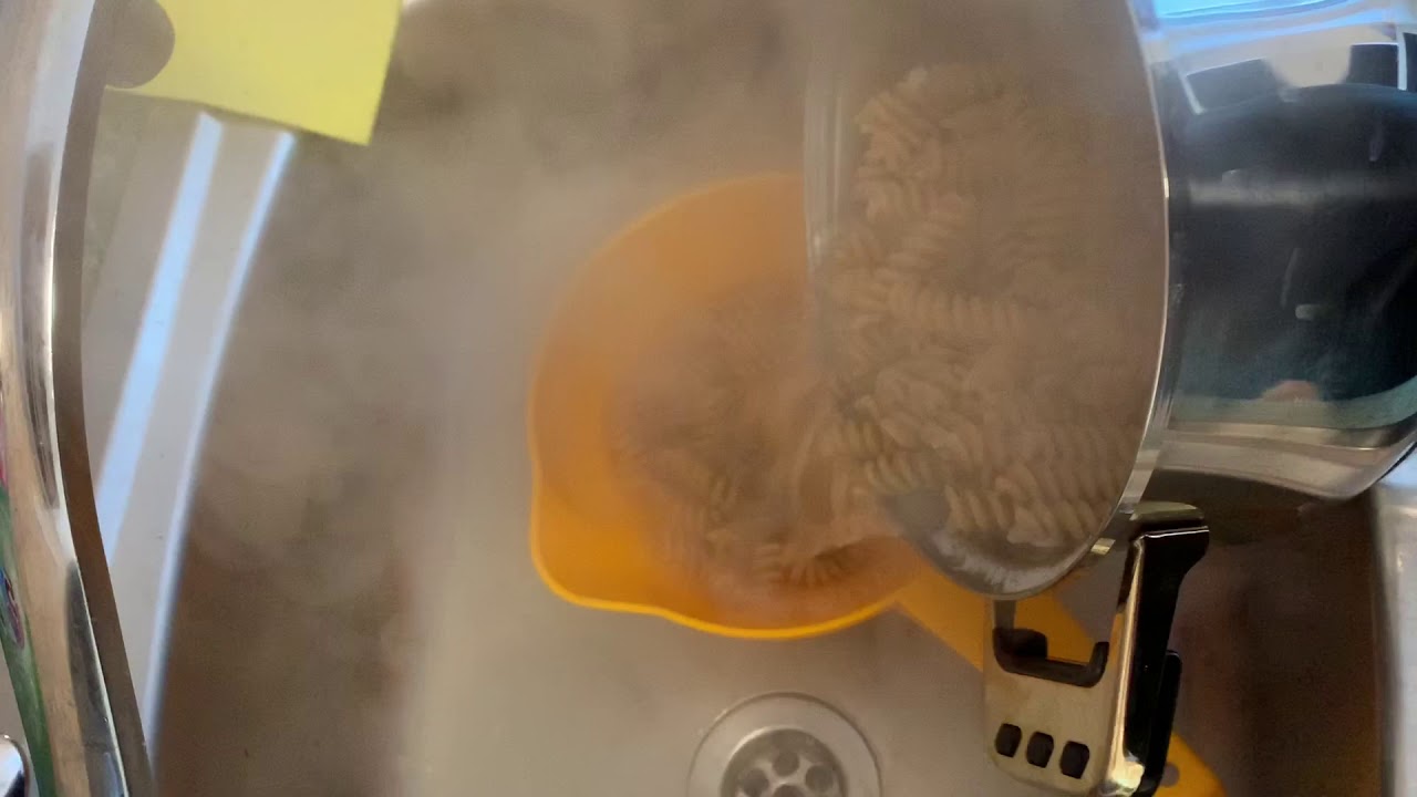 How to make Studentfood