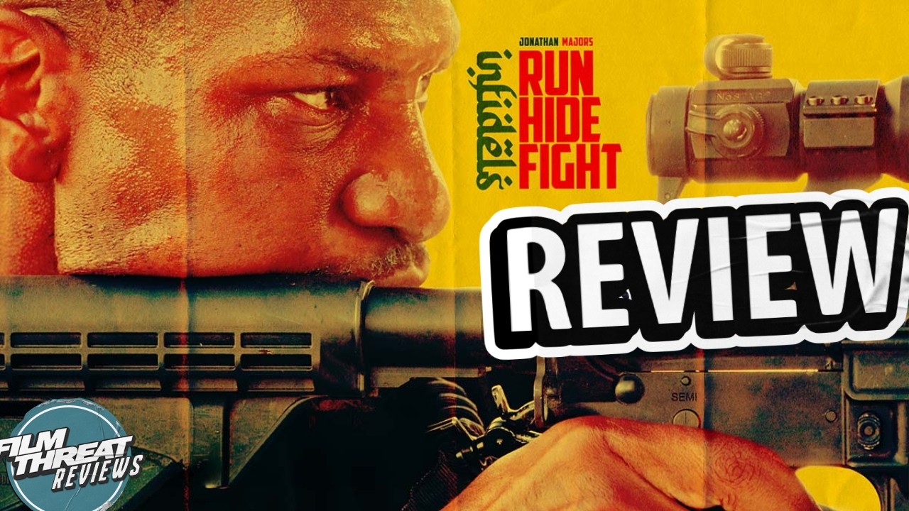 RUN HIDE FIGHT: INFIDELS REVIEW | Film Threat
