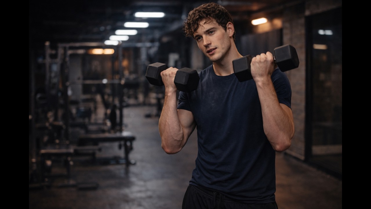 My Fitness Trainer Offered Me a “Private Session” After Closing And It Changed Everything | True Gay