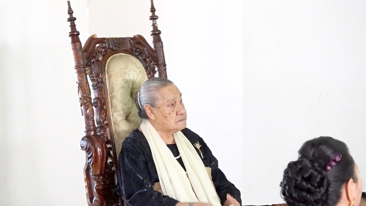 HM Queen Mother Halaevalu Mata'aho 90th Birthday Celebration | Ha'avakatolo Royal Reception