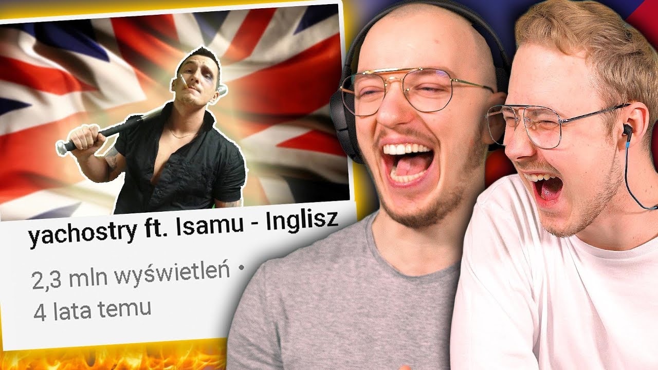 PRZEGLĄDAMY REMIXY YOUTUBERÓW Z GIMPEREM!