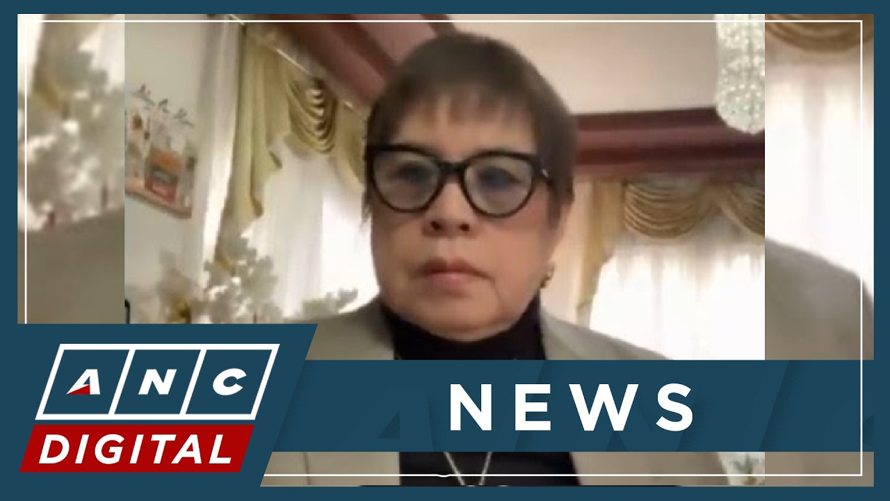 Kapunan echoes minority on 'tyranny of majority' | ANC