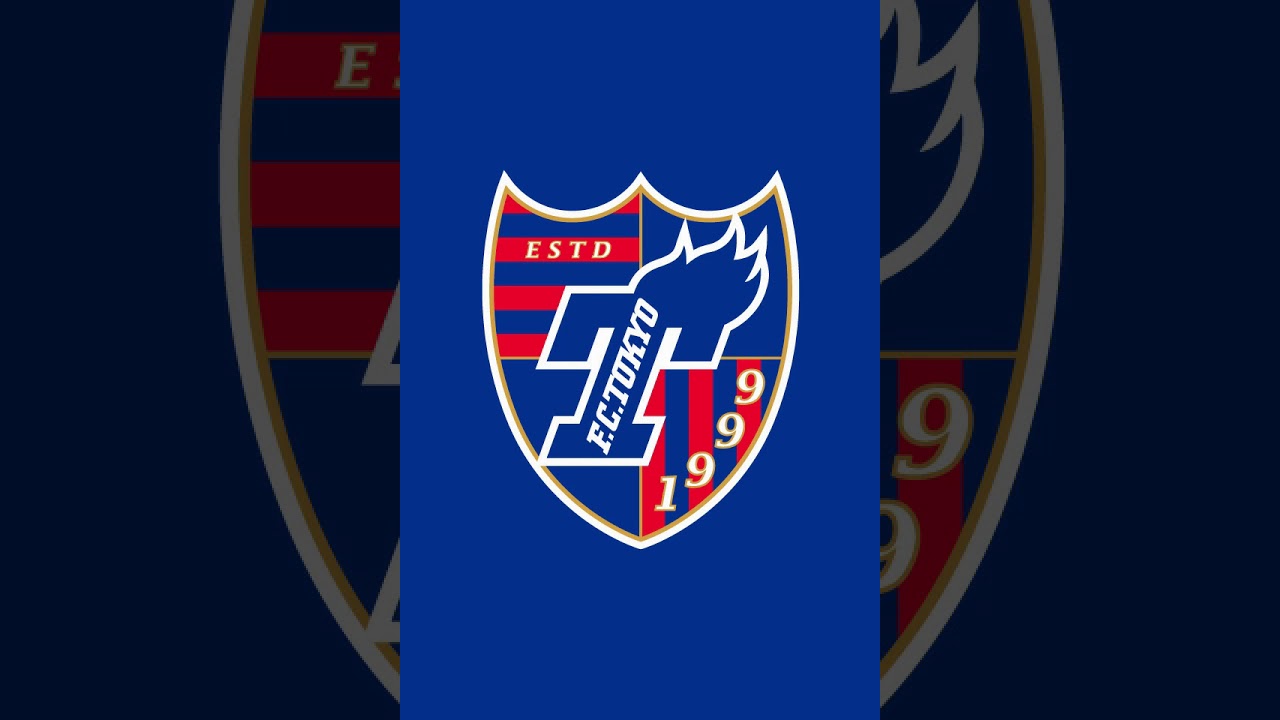 FC東京 選手入場曲