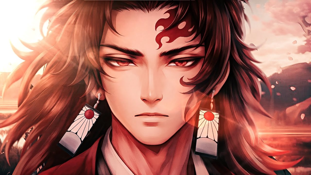 SOB O SOL - Yoriichi (Kimetsu No Yaiba) | Cauã Ohara