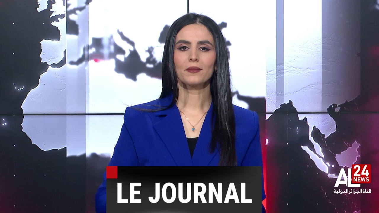 Le journal | 13 02 2026