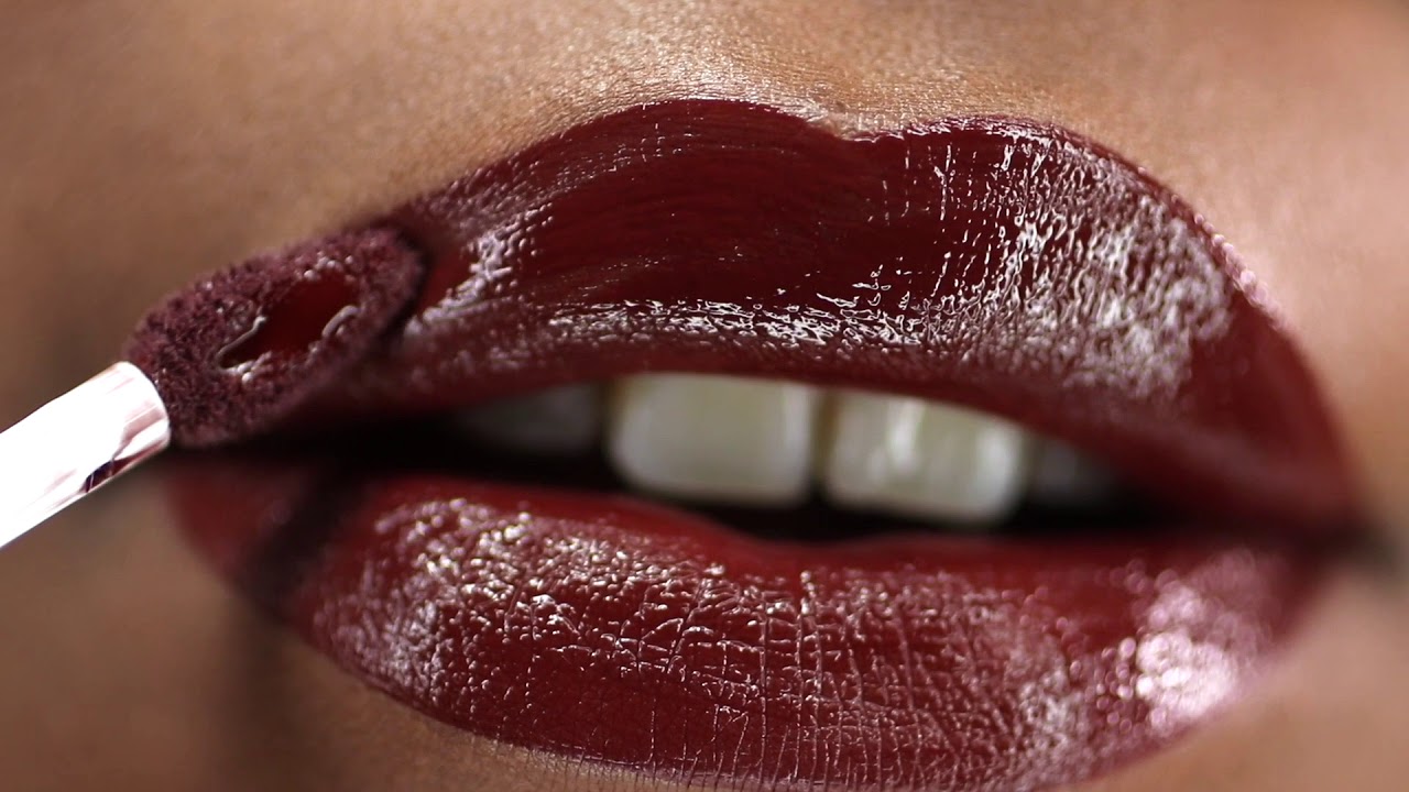 Chocolate for Breakfast Liquid Lipstick | Beauty Bakerie