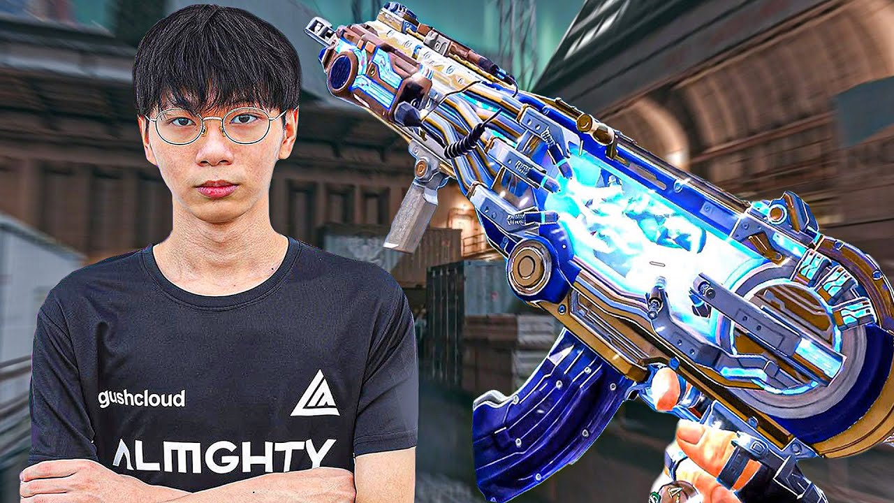 garena pros red dot peacekeeper