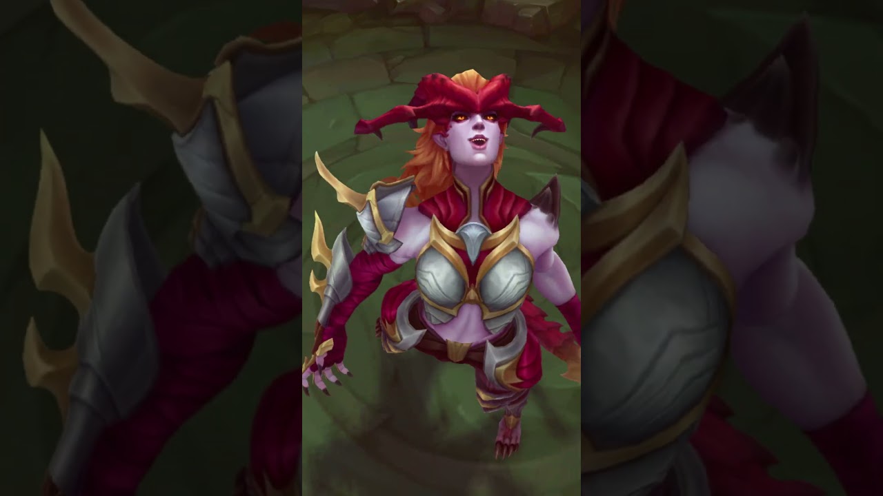 United We Fight | 2026 Season One Act II Launch Trailer - League of Legends