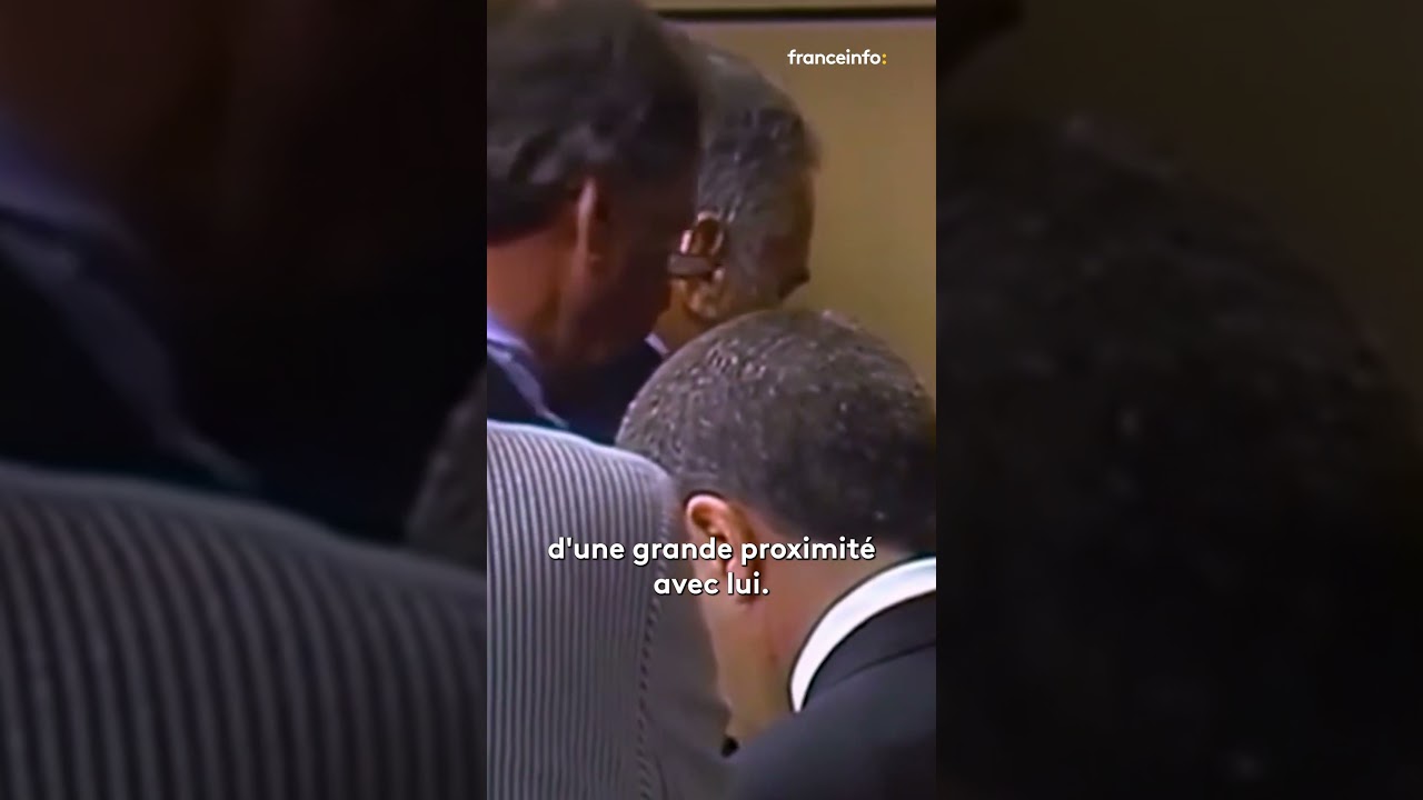 Affaire Epstein : Fabrice Aidan, diplomate fran&ccedil;ais, mis en cause