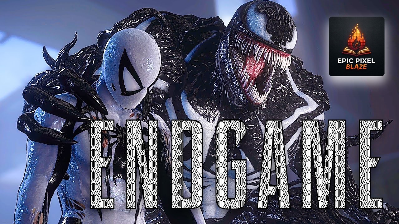 Marvel's Spider-Man 2: THE EPIC FINALE! (The Ultimate Showdown!) | PS Plus Extra | PS5 Gameplay