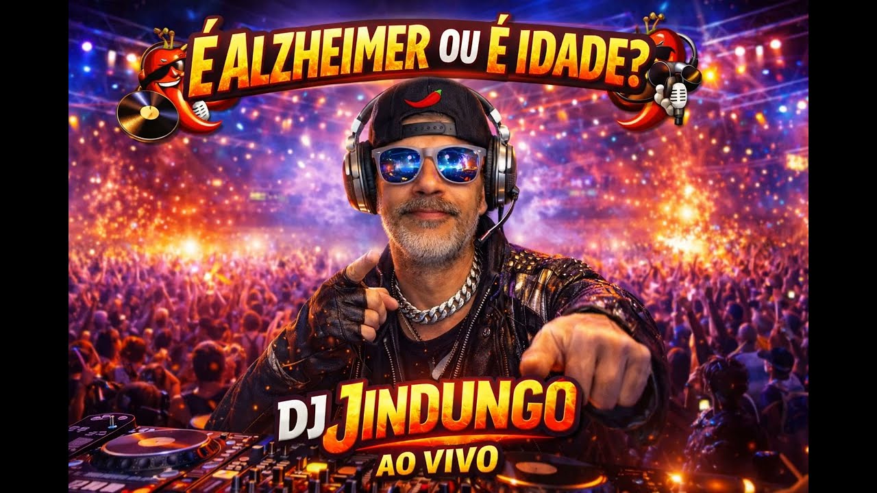 Alzheimer ou Idade?