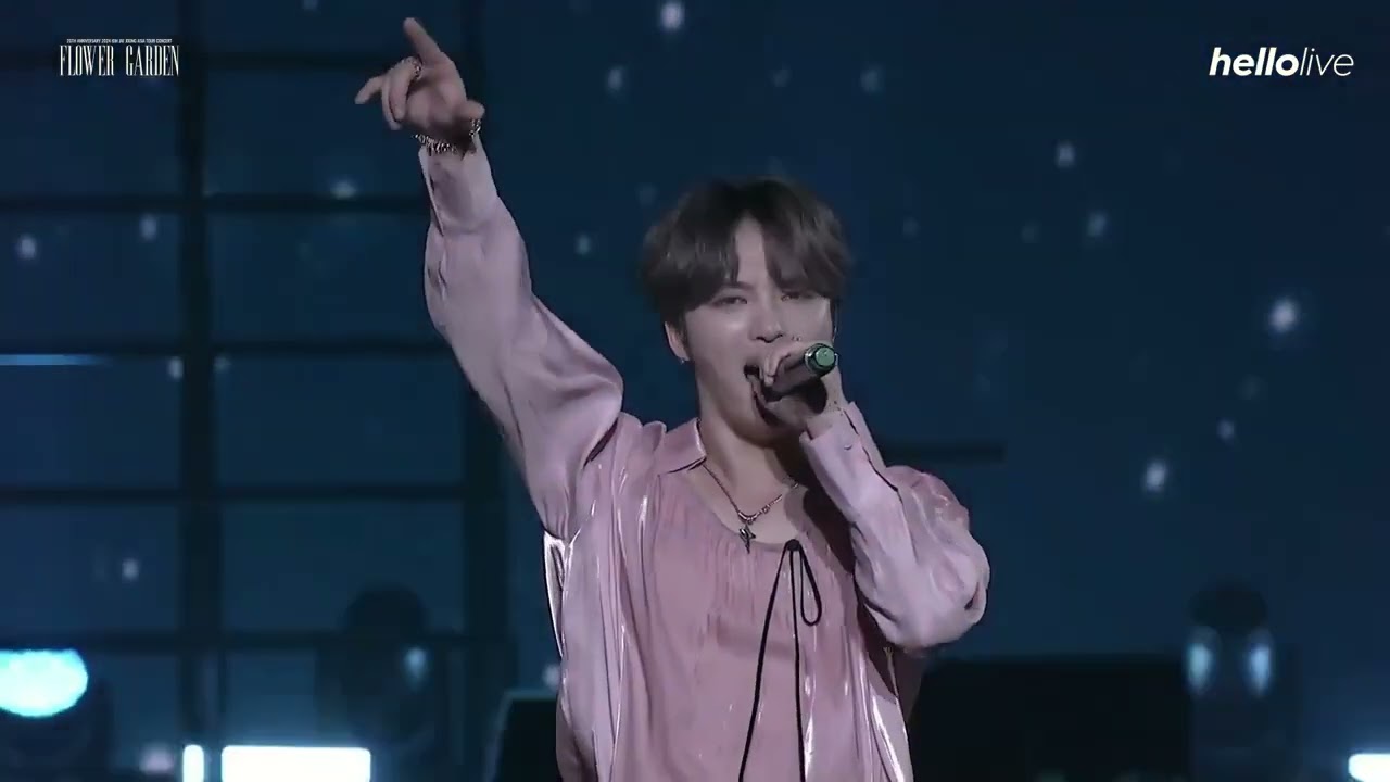 Kim Jaejoong (김재중)  - 