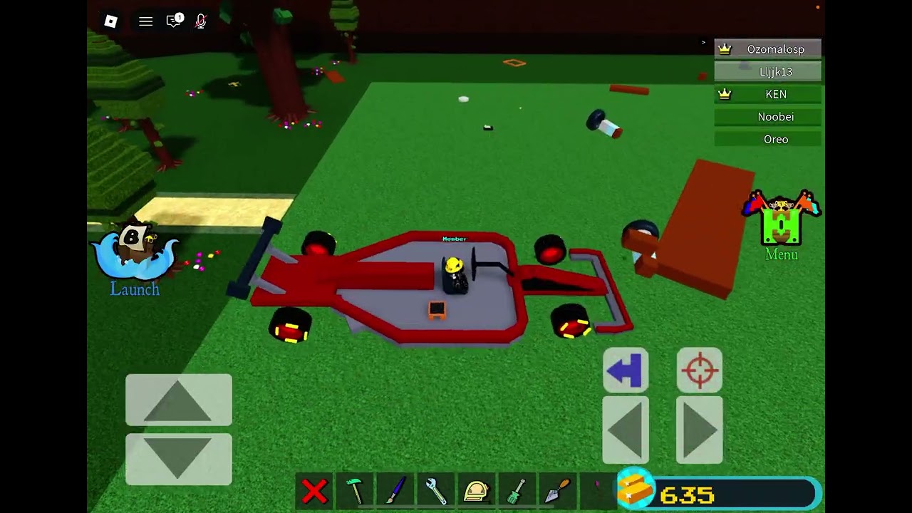 Teaching a baby how to drive (gone wrong) #buildaboatfortreasure 