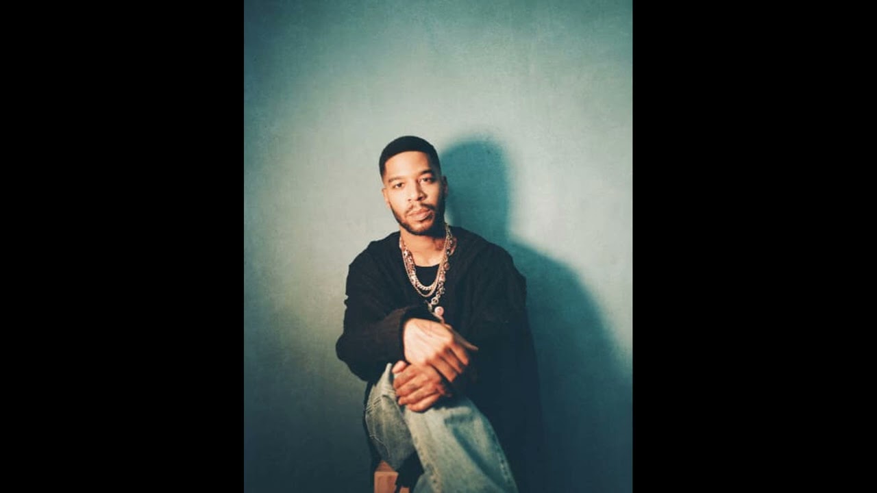 [FREE] Kid Cudi Type beat - Apocalypse