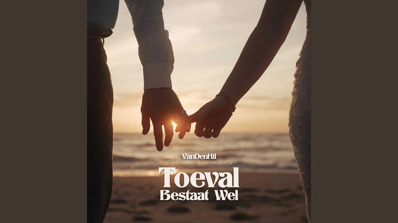 Toeval
