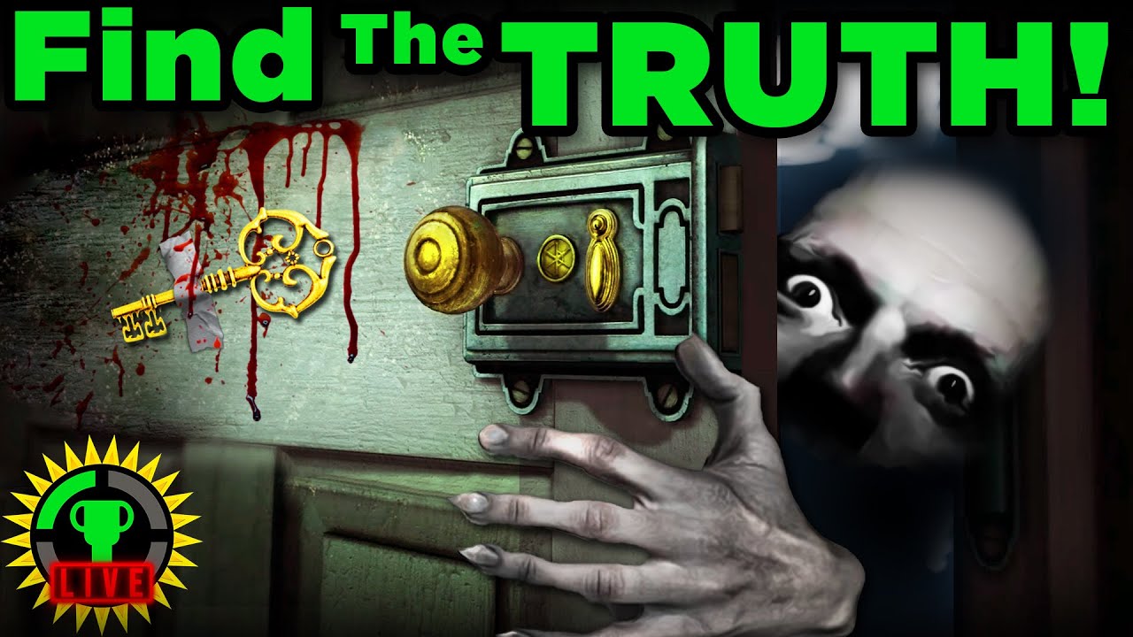 Can I SOLVE The SECRET Puzzle Box?! | The Room (Puzzle Game)