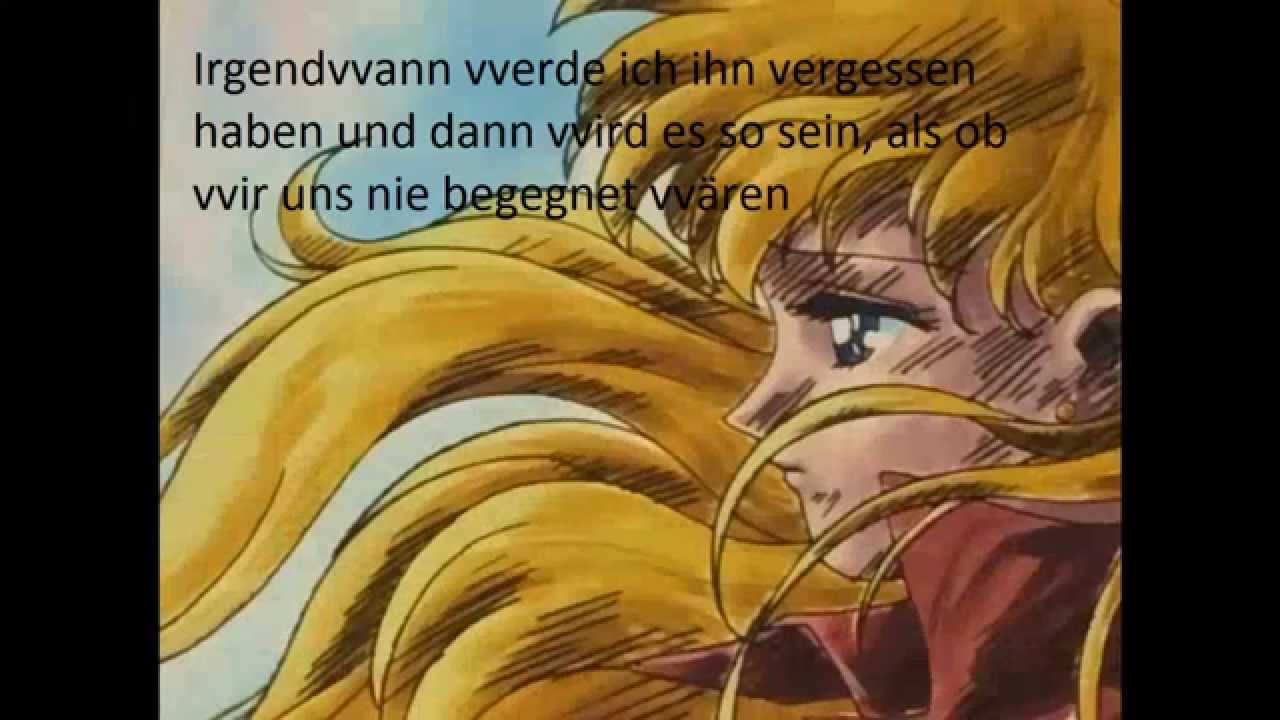 Sailor Moon Staffel 6 Folge 14 Aussprache