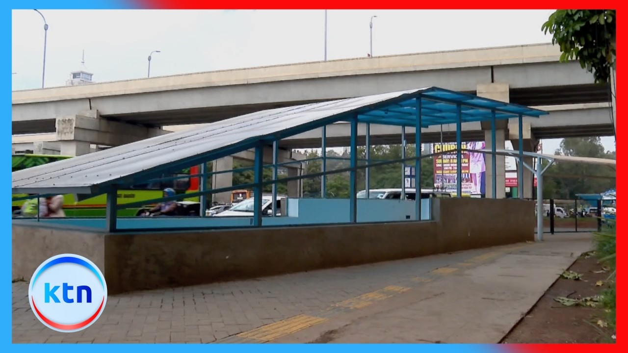 Greenpark underpass nears completion with a June 2026 opening date