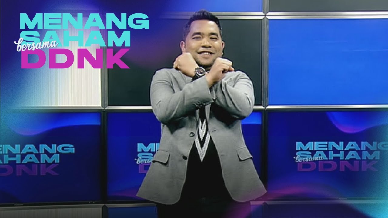 Menang Saham: Bijak Menguruskan Kewangan