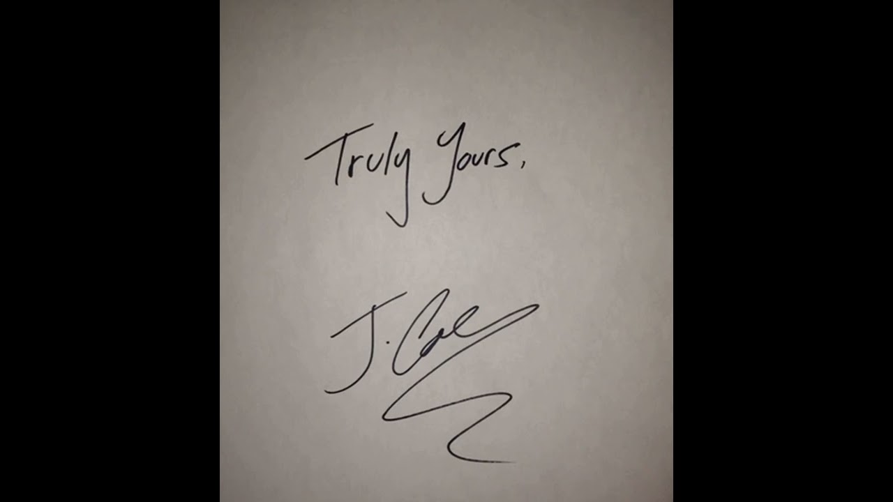 J. Cole - Return of Simba