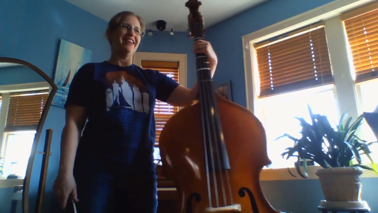 EE #126-128 Bass