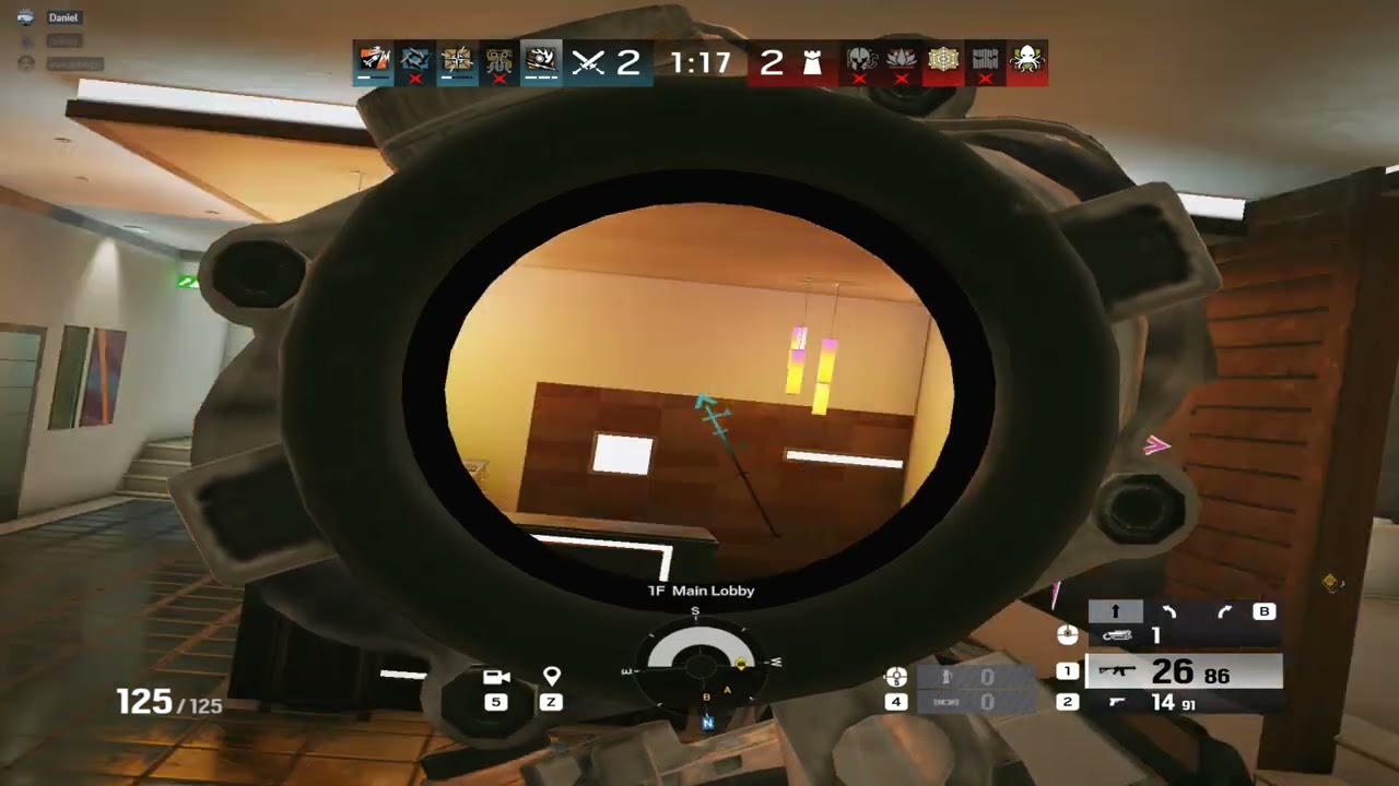 ranked clip #1