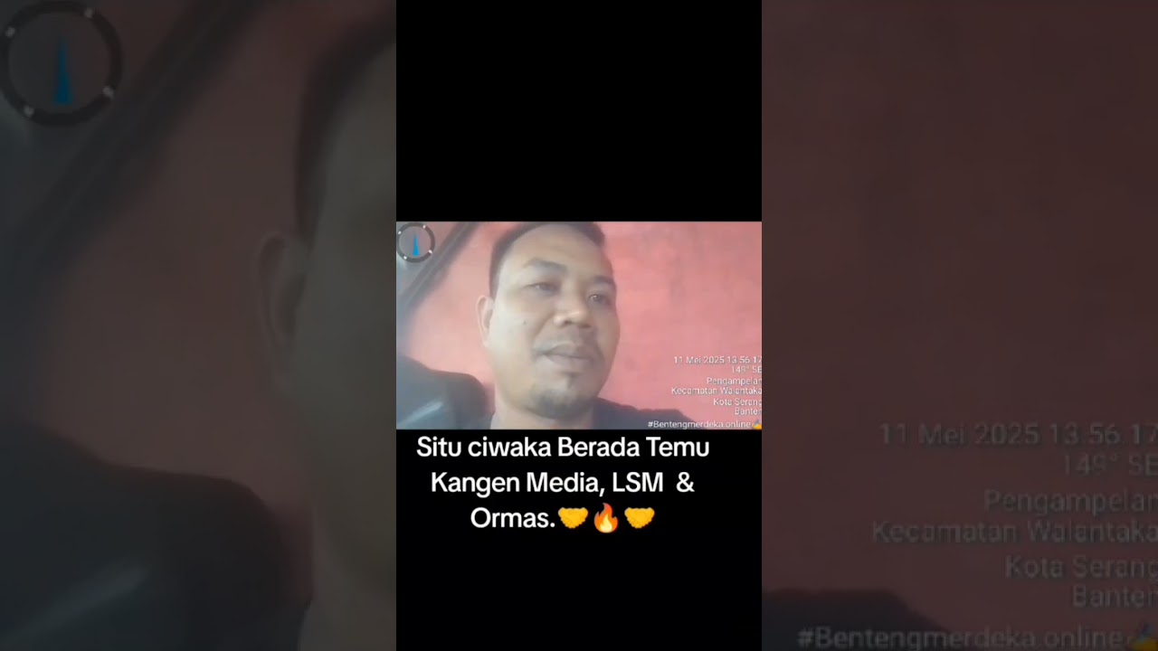 halal bihalal temu kangen media LSM dan ormas