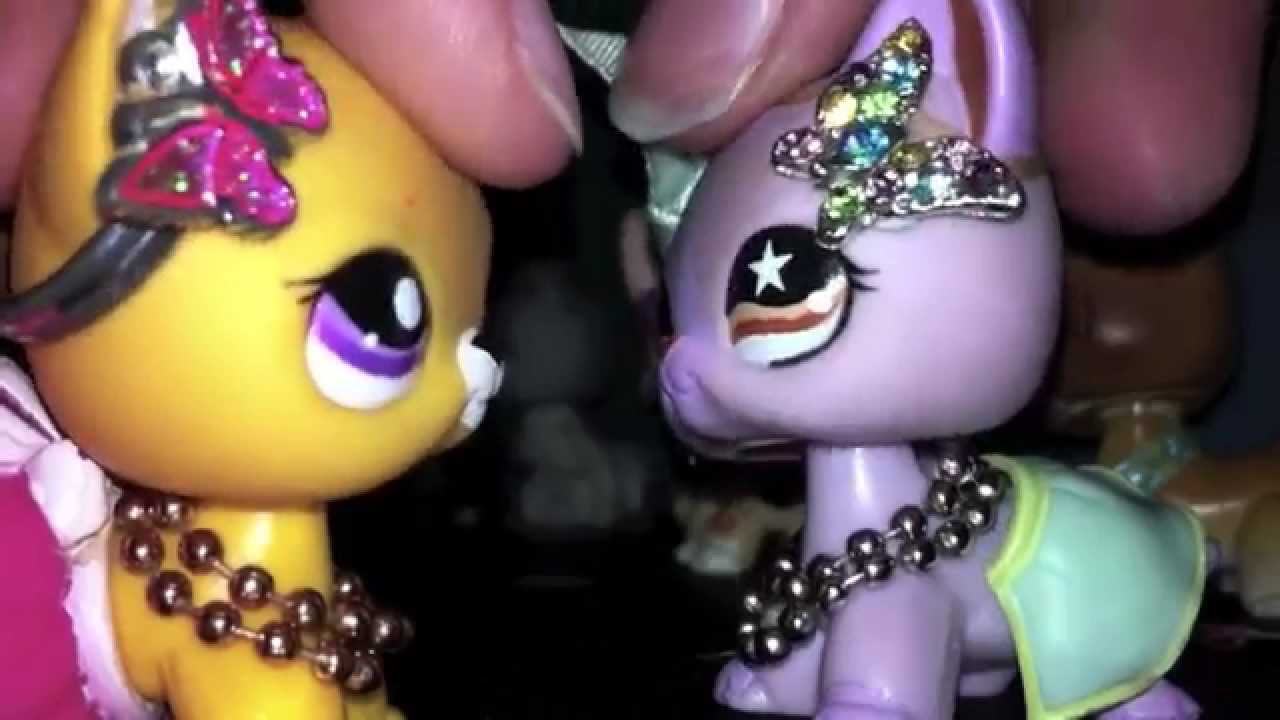 LPS: Jenny MV (Studio Killers) [LGBT]