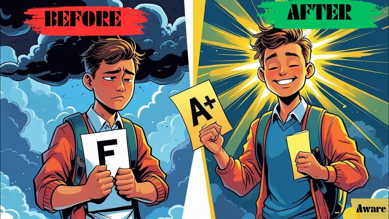 Why You Can&rsquo;t Remember What You Study (And How to Fix It Fast)