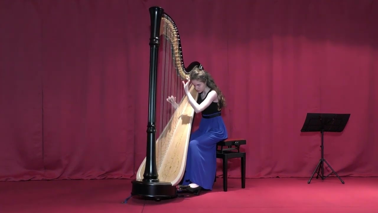Glinka - The Lark | Claudia Lucia Lamanna