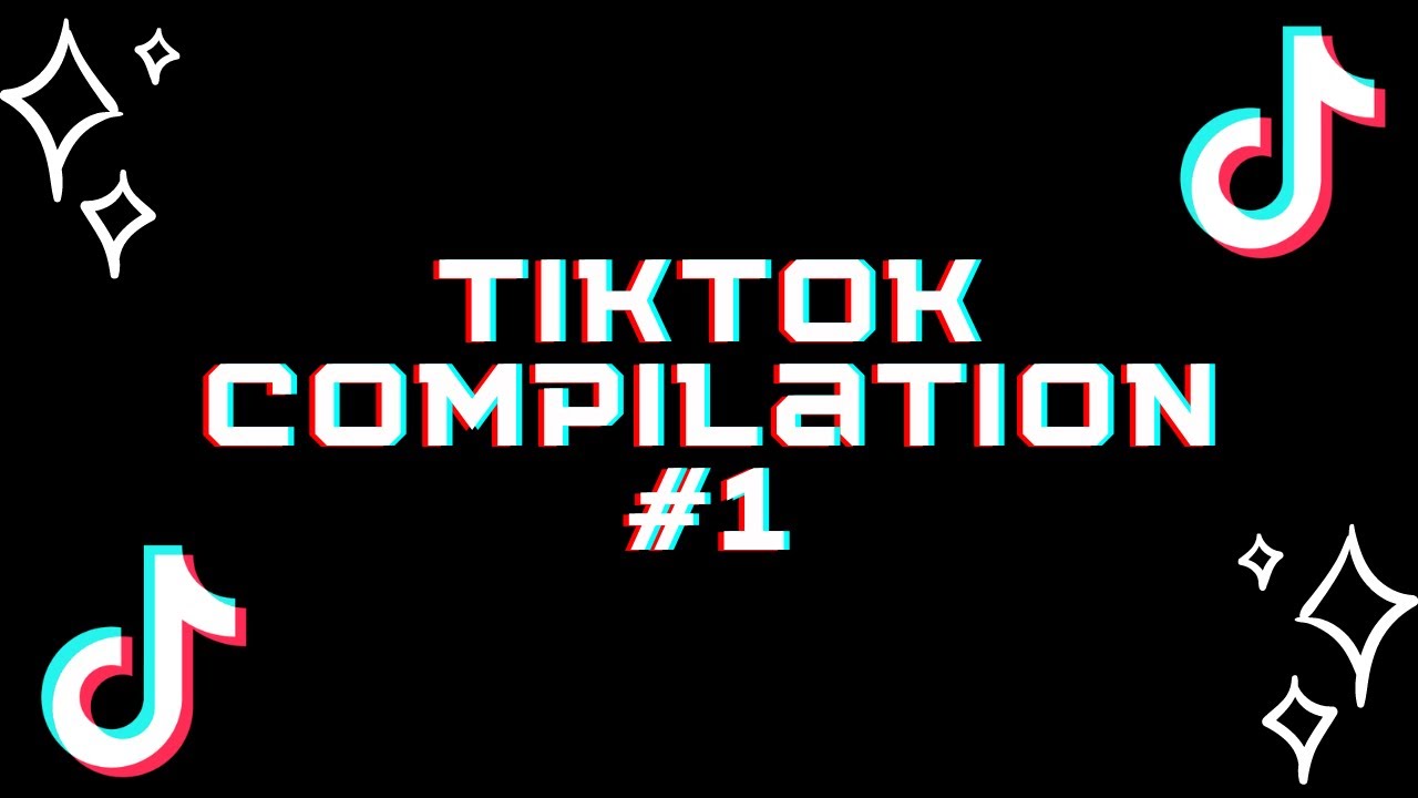 TikTok Compilations I Never See! @herantdez DLO DR0GS Part 1-13!