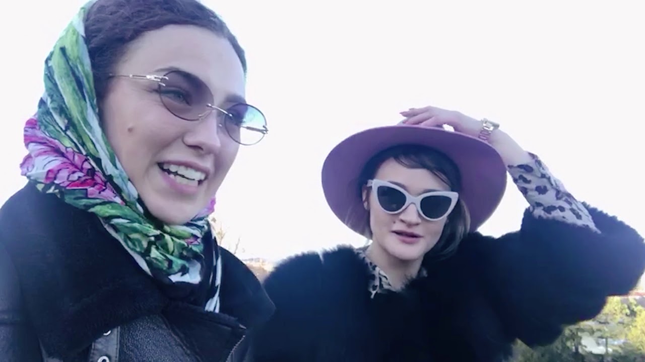 vlog 3