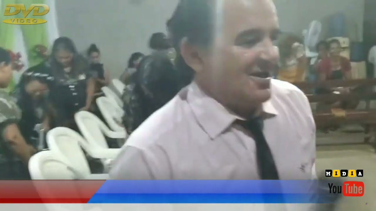 Raimundo dos Mistério 