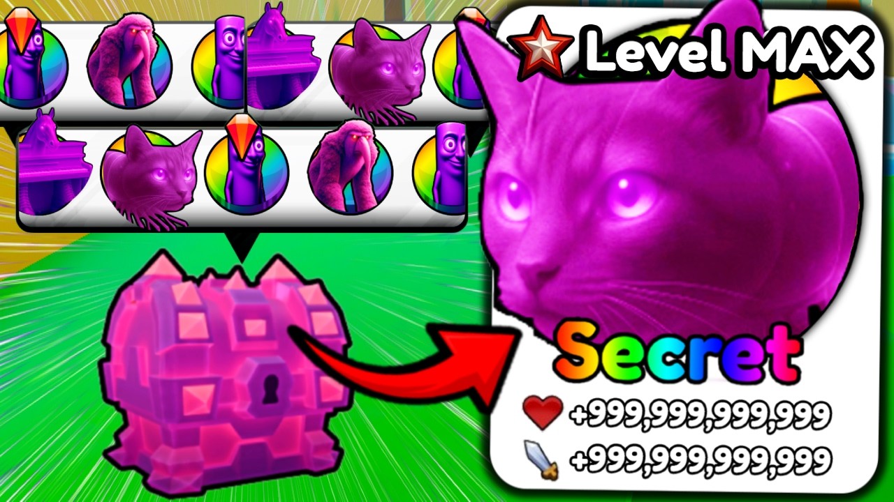 Starting Over as NOOB with OP VOID CRATES in Brainrot Evolution!