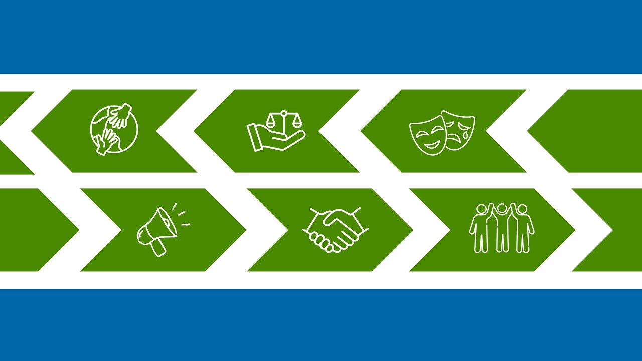 What is our Guide to Collaborative Advocacy - and how will it help stateless changemakers?