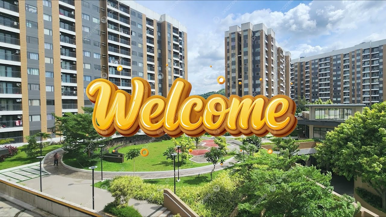 Welcome to The HIVE Residences + Check-in Information