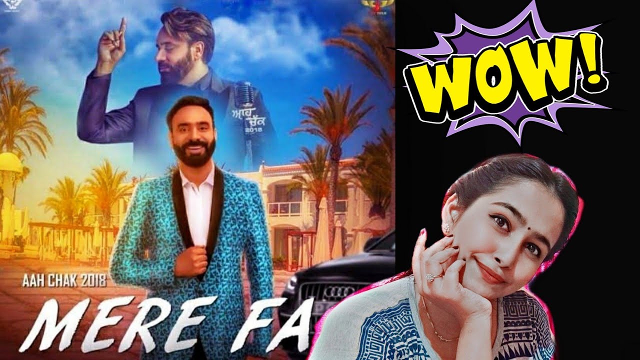 BABBU MAAN: MERE FAN (FULL VIDEO) REACTION || Priyankaworld Reaction