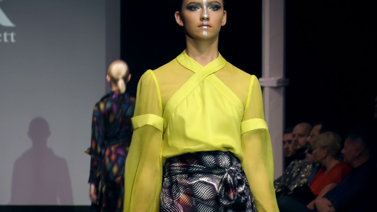 KFW 2019: Jitka Klett