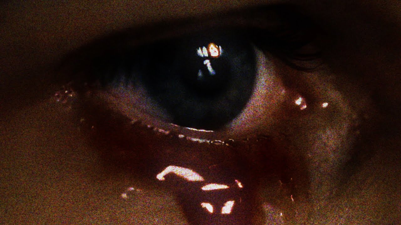 maca - SESSION (Music Video)