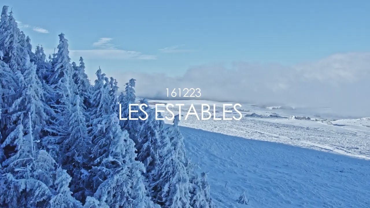 SNOWKITE - Les Estables - 161223 -