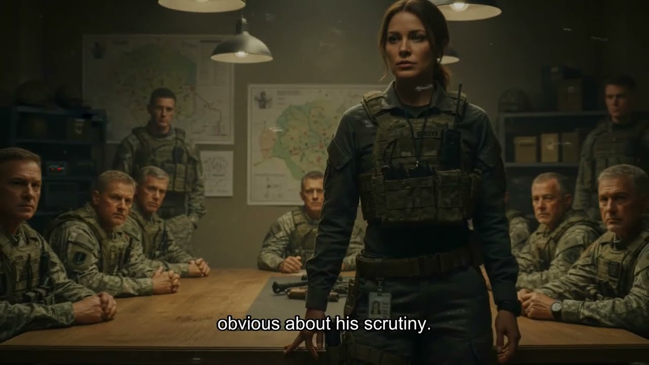 The Officer Drew His Sidearm — 45 Seconds Later, He Was Flat on the Ground Disarmed