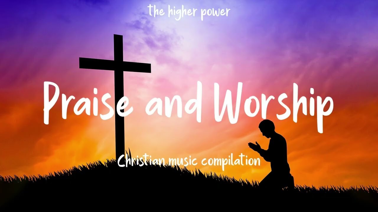 1 Hour of Worship & Prayer Music 🙏 | Quiet Time, Focus & God’s Presence