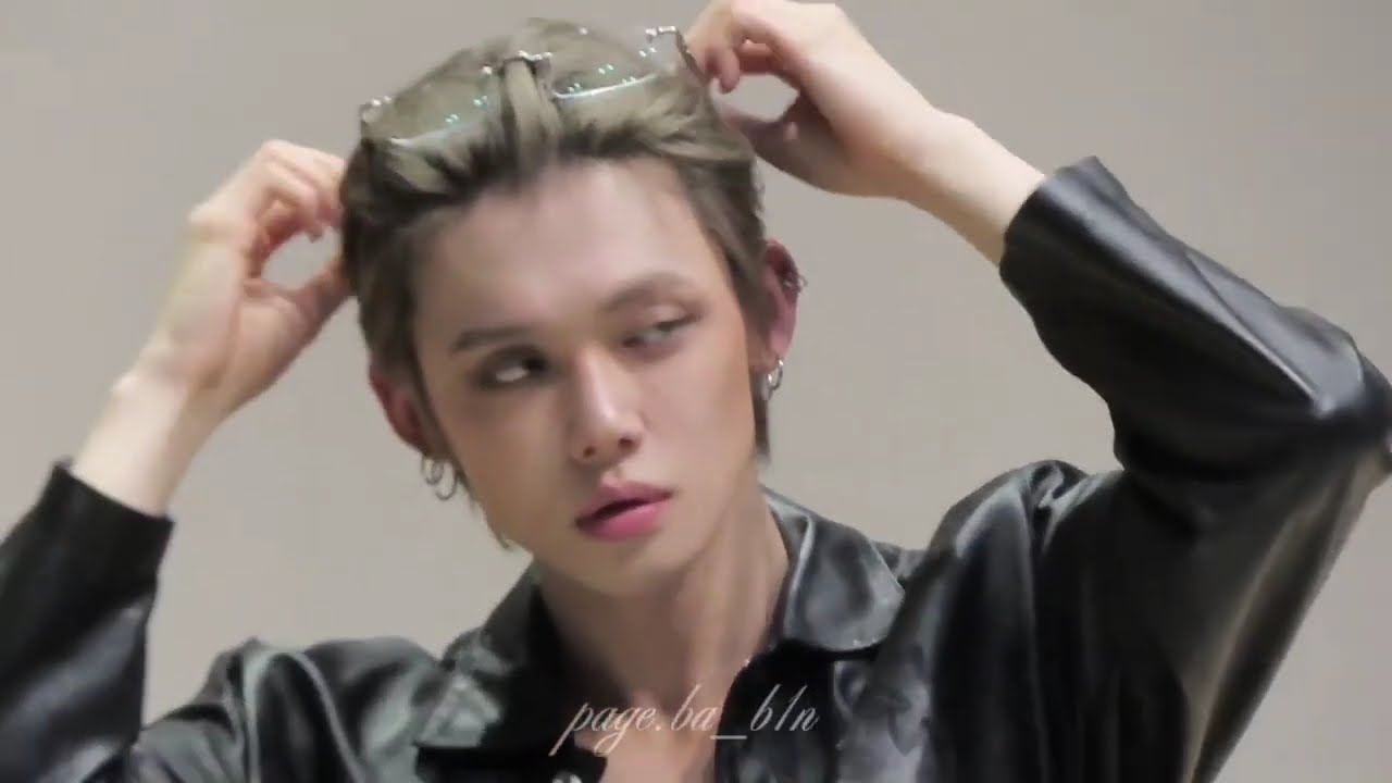 Yeonjun Tiktok Edits Compilation 