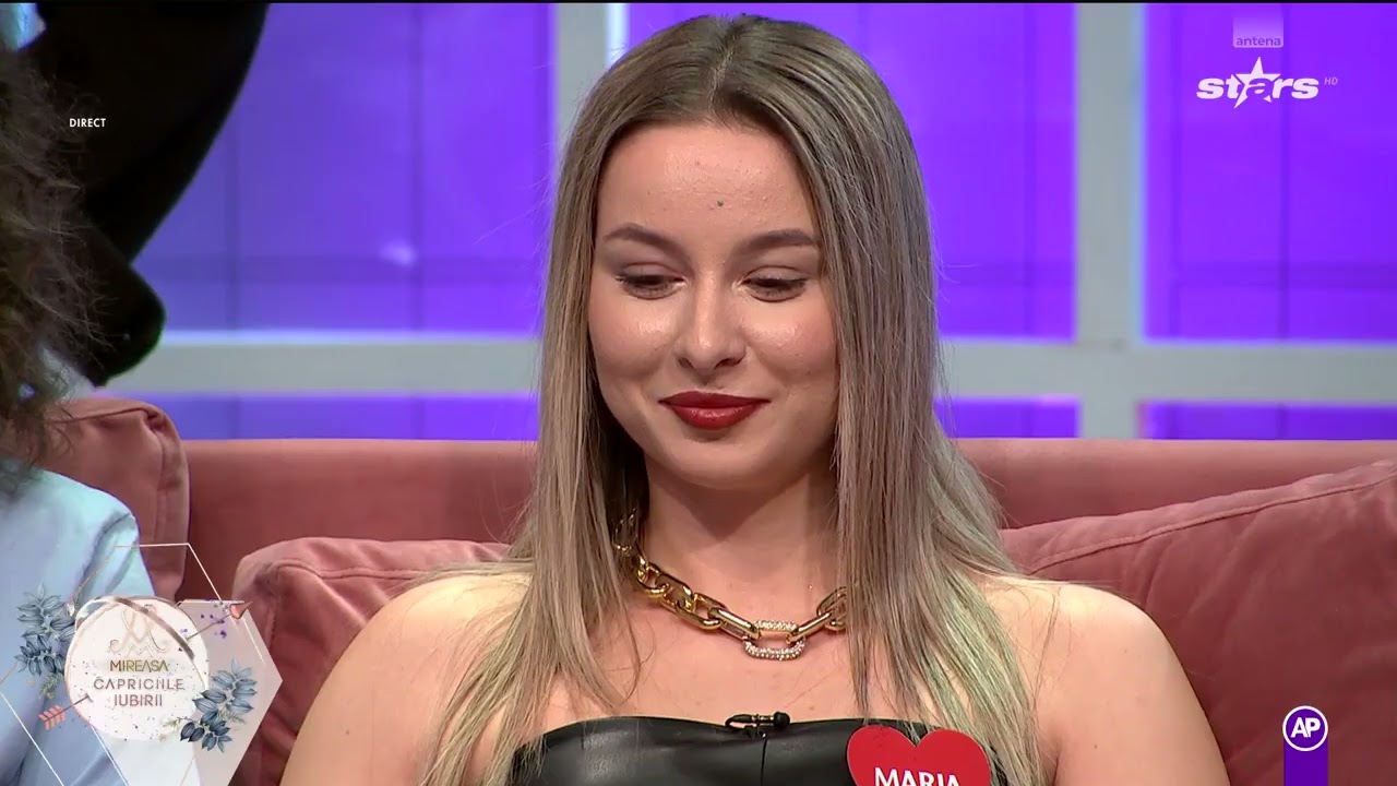 Surpriză pentru concurenți! Andrada a venit în vizită