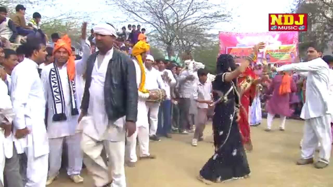 Piya Nayari Karde Mohe Ab Nahi Bajegi Saaje Me Dehati Haryanvi Holi Rasiya 2015 |Super Hit Holi Song